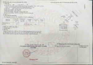 Pháp lý dự án Phước Đông New City